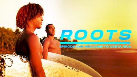 ROOTS: The Ruotolos In Costa Rica (Episode One)