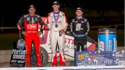 USAC Indiana Midget Week Results From Kokomo Speedway