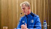 'A Proper Test Match Vibe.' Benetton Rugby Vs. Leinster Rugby Preview