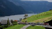 Replay: 2024 Tour de Suisse Stage 2