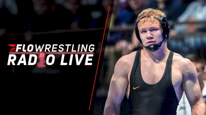 FRL 1,035 - Nelson Brands Talks Suspension & Return To Wrestling