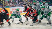 Unflappable Everblades Rebuilt On Fly, Win Third Consecutive Kelly Cup