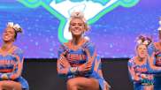 10 Most-Watched CHEERSPORT Routines On Varsity TV