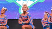 10 Most-Watched CHEERSPORT Routines On Varsity TV
