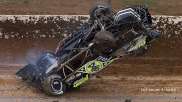 This Week's Racing News: Bloomquist's Big Flip & Reaction 😮