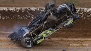 This Week's Racing News: Bloomquist's Big Flip & Reaction 😮