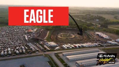 High Limit Teaser: A High Stakes Preview For Eagle Raceway