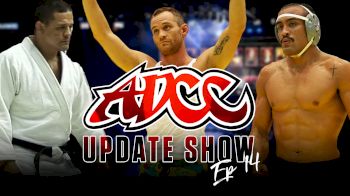 Drafting The BEST ADCC Fits In History | ADCC Update Show (Ep 14)