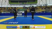 MATHIAS BELTRÃO CAMARA vs FRANCISCO DE OLIVEIRA MENUCCI 2026 FPJJ Circuito Paulista GI Etapa 3