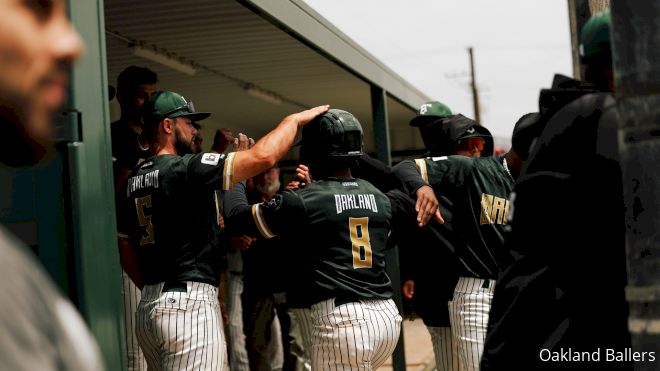 Rocky Mountain Vibes vs Oakland Ballers Pioneer League Series: How To Watch