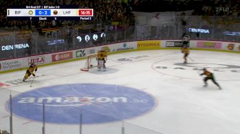 Replay: Home - 2025 Lulea HF vs Brynas IF | Apr 21 @ 5 PM