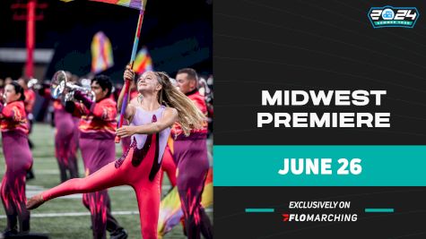 Midwest Premiere 2024 Schedule And How To Watch