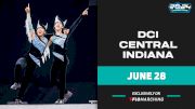 2024 DCI Central Indiana