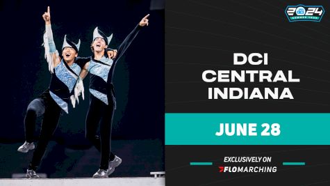 2024 DCI Central Indiana