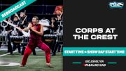 2024 REBROADCAST: Corps at the Crest