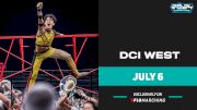 2024 DCI West