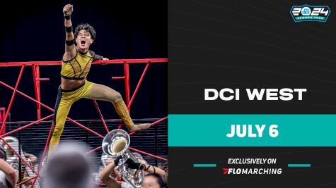 2024 DCI West