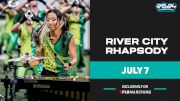 2024 River City Rhapsody - La Crosse