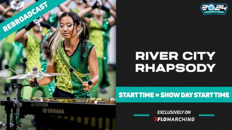 2024 REBROADCAST: River City Rhapsody - La Crosse