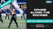 2024 REBROADCAST: Drums Along the Rockies