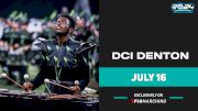 2024 DCI Denton pres. by Stanbury Uniforms