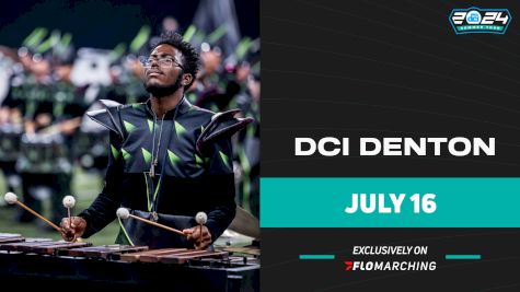 2024 DCI Denton pres. by Stanbury Uniforms