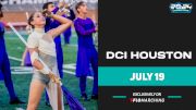 2024 DCI Houston