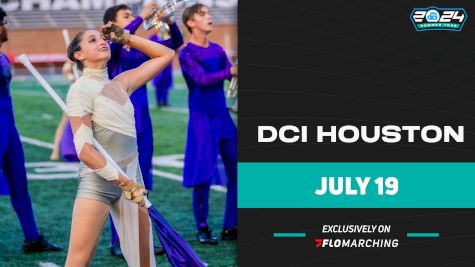 2024 DCI Houston