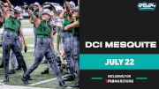 2024 DCI Mesquite presented by Fruhauf Uniforms