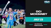 2024 DCI McKinney presented by WeScanFiles