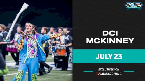 2024 DCI McKinney presented by WeScanFiles