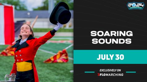 2024 Soaring Sounds