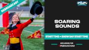 2024 REBROADCAST: Soaring Sounds