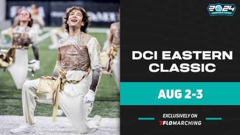 2024 DCI Eastern Classic