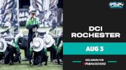 2024 DCI Rochester