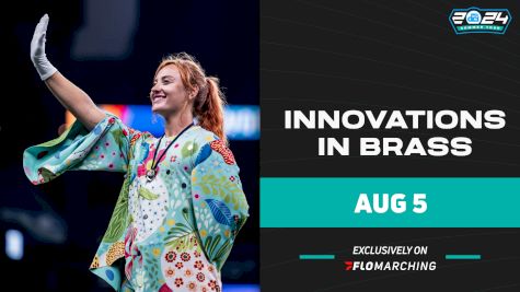 2024 Innovations in Brass pres. by Solotech