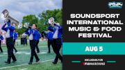 2024 SoundSport Int. Music & Food Festival presented by Jazz Wealth