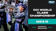 2024 DCI World Championship