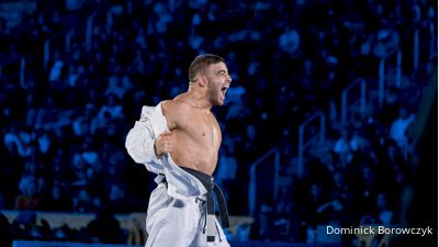 Supercut: Gustavo Batista Looks Unstoppable In His Five Wins At Worlds