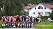 Replay: 2024 Tour de Suisse Stage 3