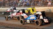 USAC Sprints Will Race At Indianapolis Motor Speedway During BC39