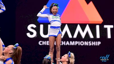 All Angles: The Stingray All Stars Green