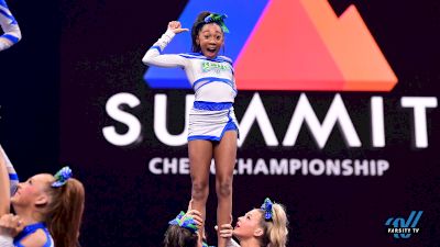 All Angles: The Stingray All Stars Green
