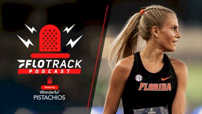 NCAA Championships & NYC Grand Prix Recap, Plus High School Nationals | The FloTrack Podcast (Ep. 668)