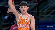 14U And 16U National Duals Rosters Have Been Released