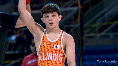 14U And 16U National Duals Rosters Have Been Released