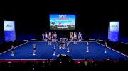 Step One All Stars - Incredible [2018 L2 Youth Medium Day 1] UCA International All Star Cheerleading Championship