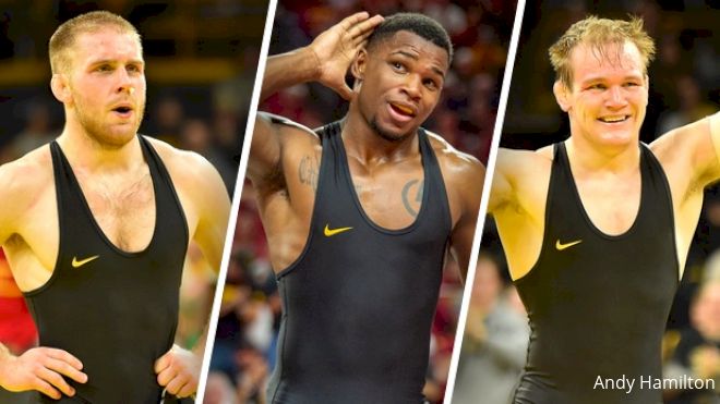 Many Questions Remain For Hawkeye Lineup Heading Into 2024-25 Season
