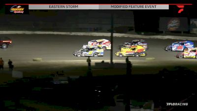 Feature | 2024 358 Modifieds at Grandview Speedway