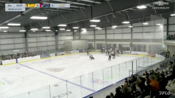 Replay: Home - 2023 Waywayseecappo vs Niverville | Oct 11 @ 6 PM